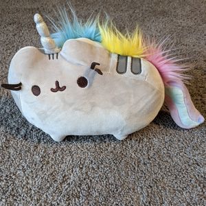 Pusheen Plush Pusheenicorn (2016)